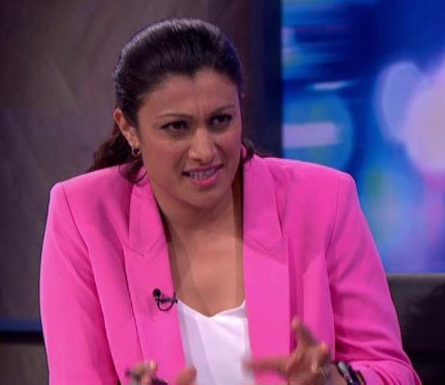 Anushka Asthana