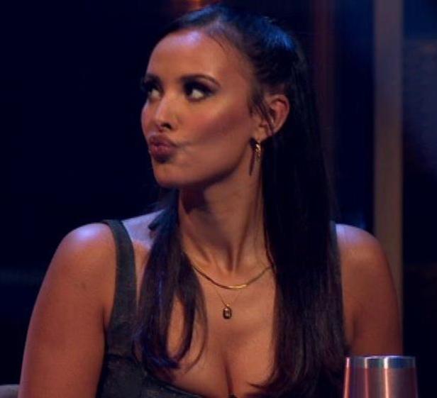 Maya Jama