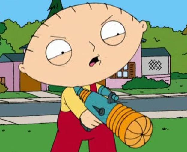 Stewie