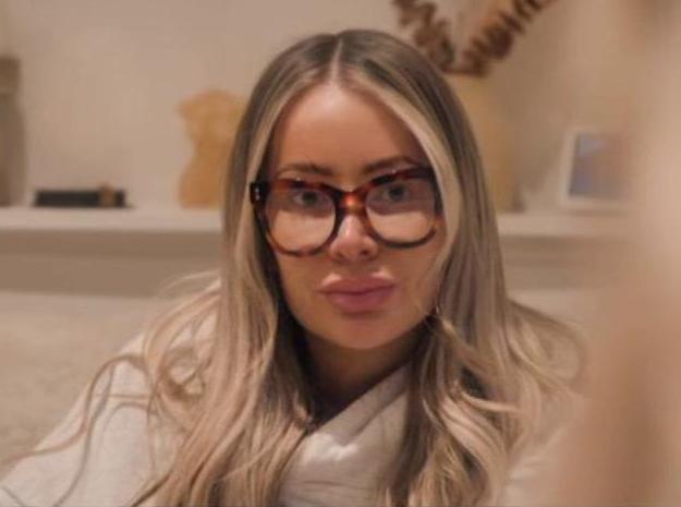 Olivia Attwood