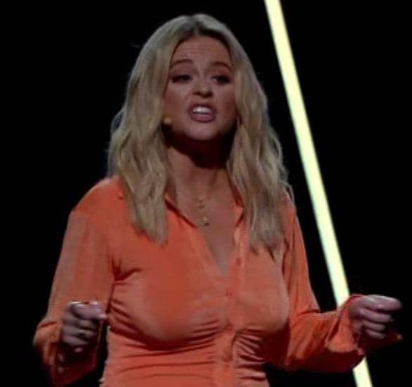 Emily Atack