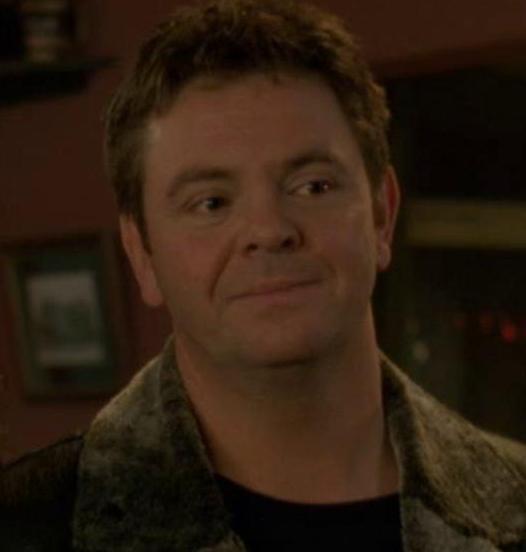 Philip Middlemiss (David Buckley)
