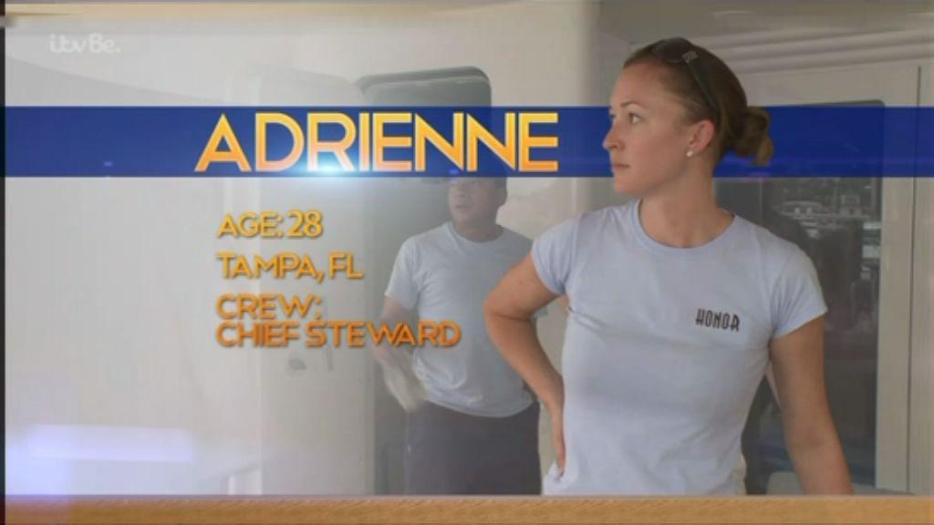 Adrienne
