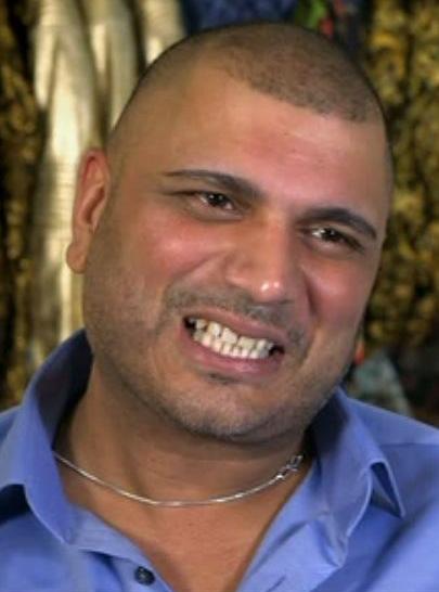 Jesse Bassi