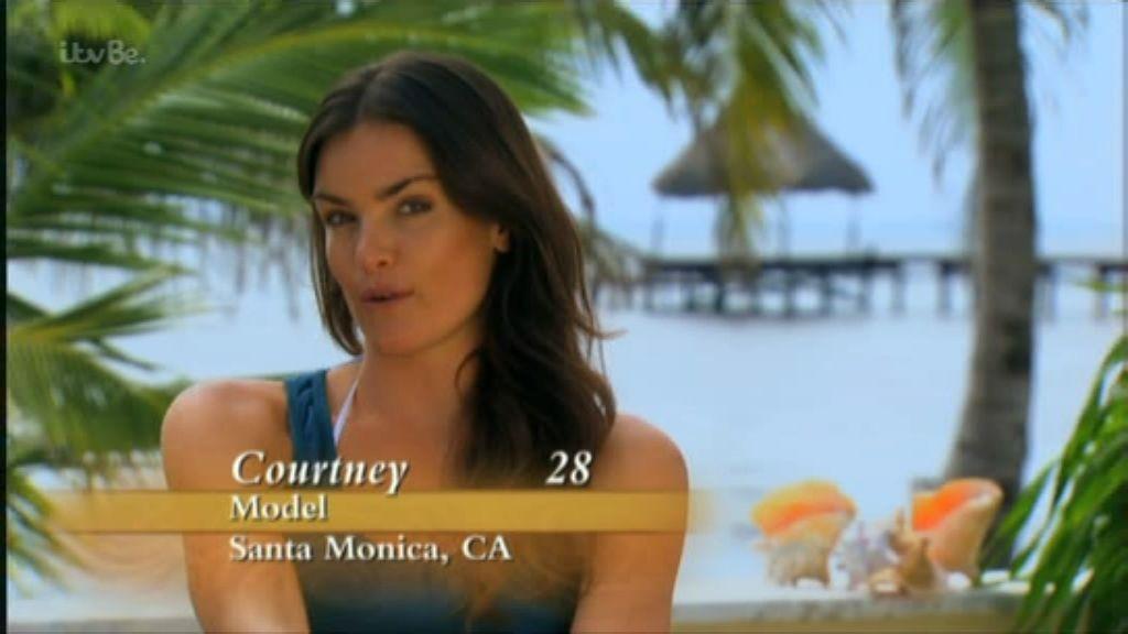 Courtney, 28