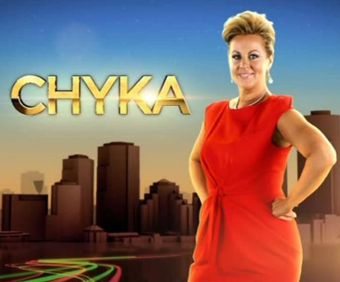 Chyka