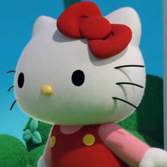 Hello Kitty