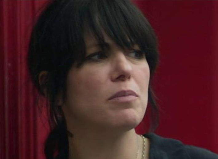 Imelda May