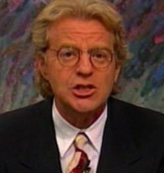 Jerry Springer