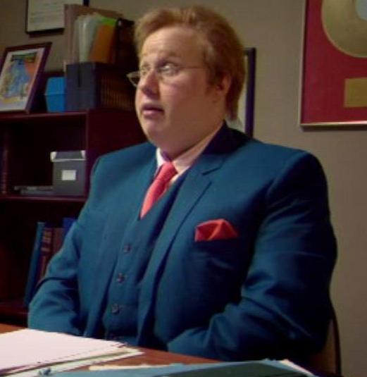 Matt Lucas