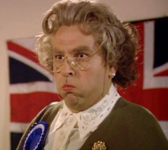 David Walliams