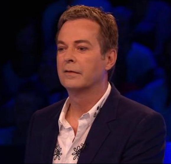 Julian Clary