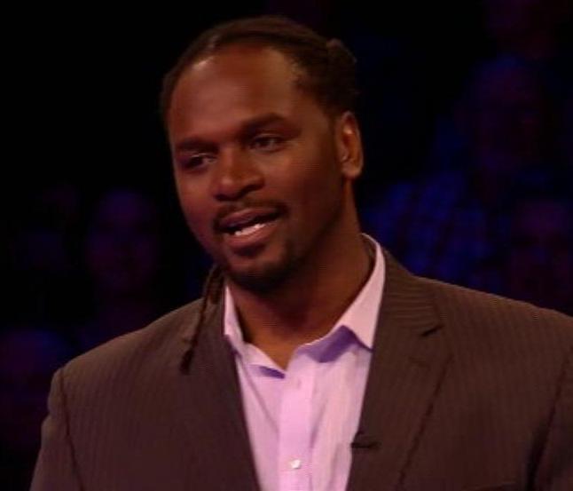 Audley Harrison