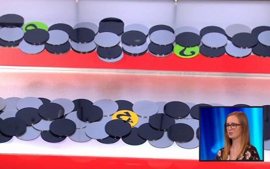 Tipping Machine