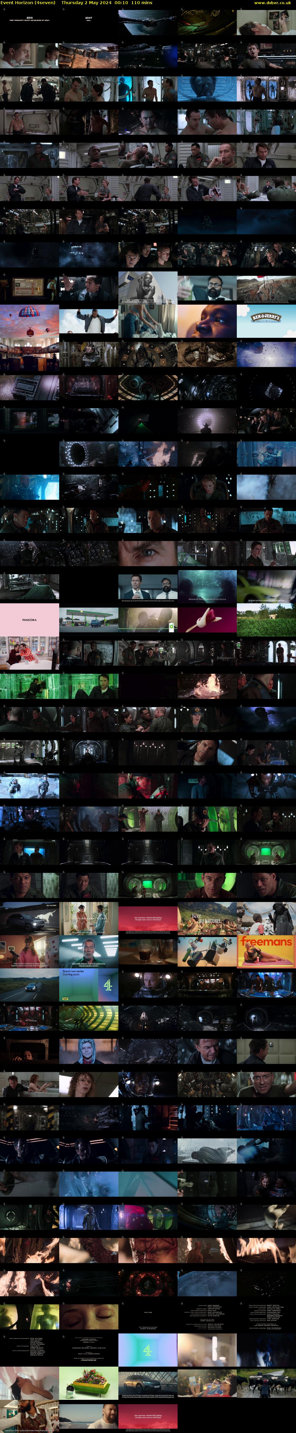 Event Horizon (4seven) Thursday 2 May 2024 00:10 - 02:00