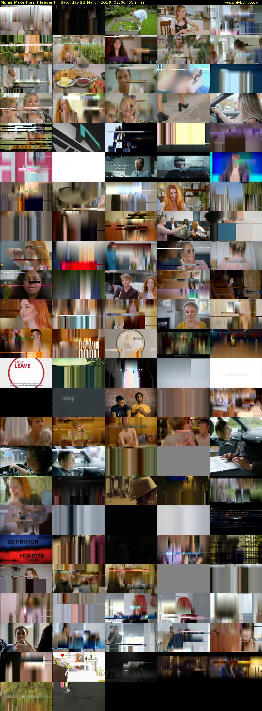 Mums Make Porn (4seven) Saturday 23 March 2019 02:00 - 03:05