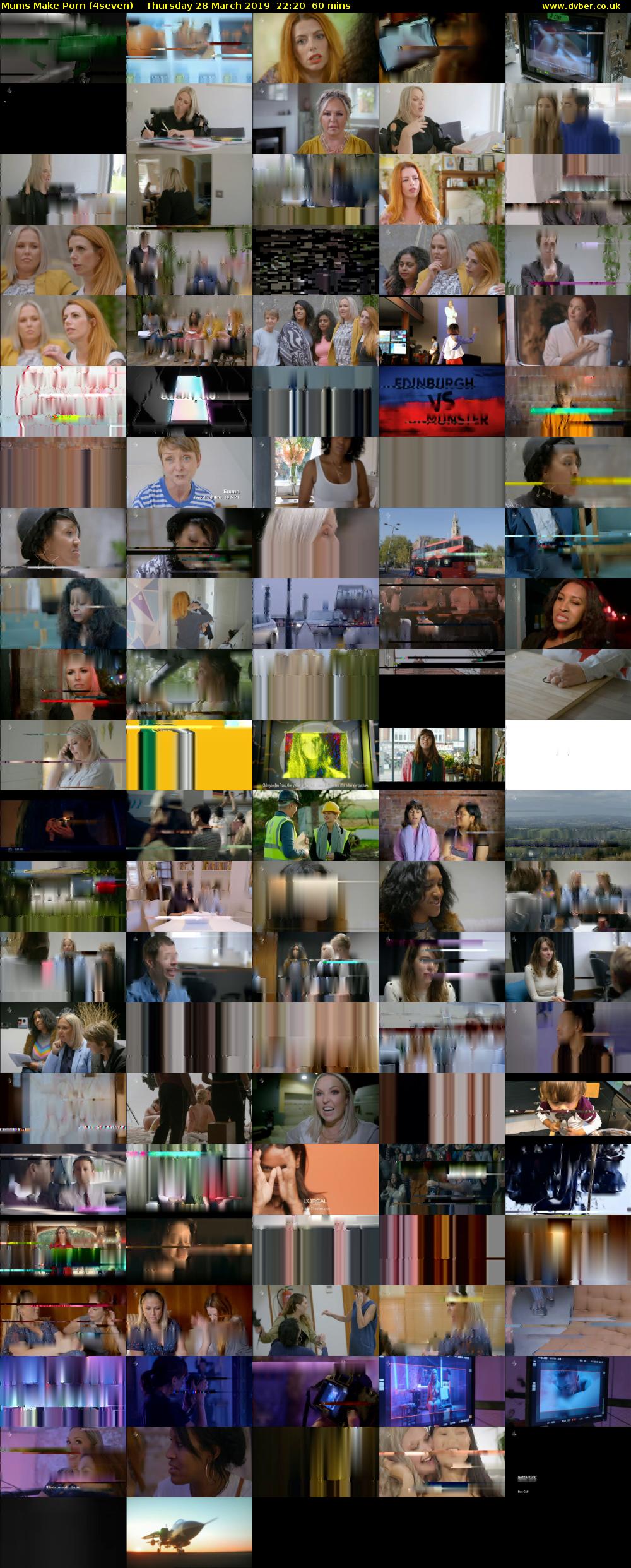 Mums Make Porn (4seven) Thursday 28 March 2019 22:20 - 23:20