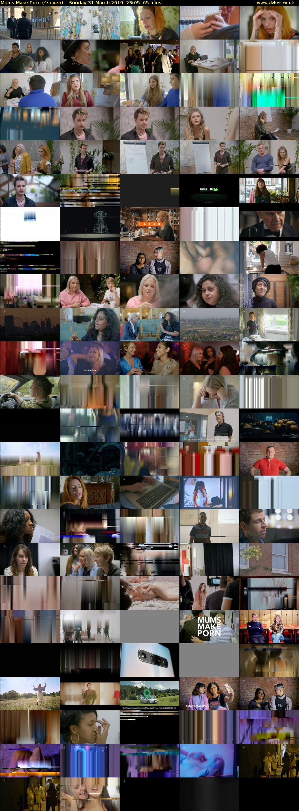Mums Make Porn (4seven) Sunday 31 March 2019 23:05 - 00:10