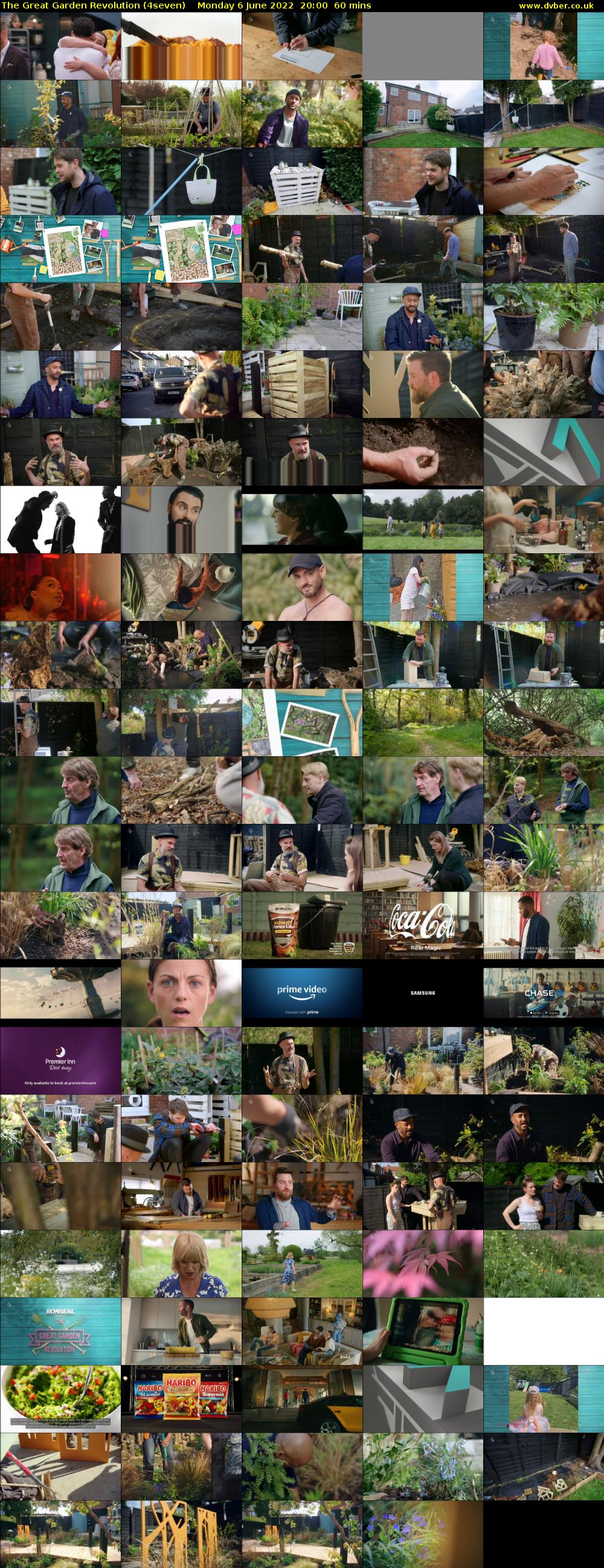 The Great Garden Revolution (4seven) Monday 6 June 2022 20:00 - 21:00