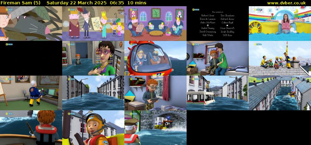 Fireman Sam (5) - 2025-03-22-0635