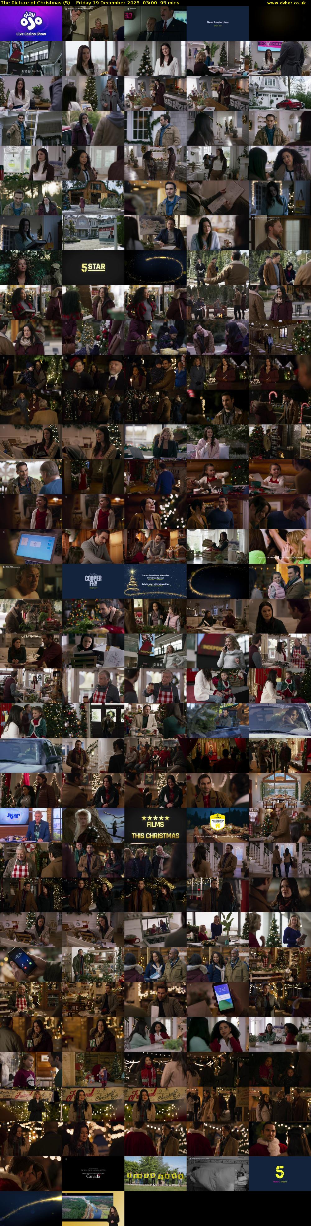 The Picture of Christmas (5) Friday 19 December 2025 03:00 - 04:35