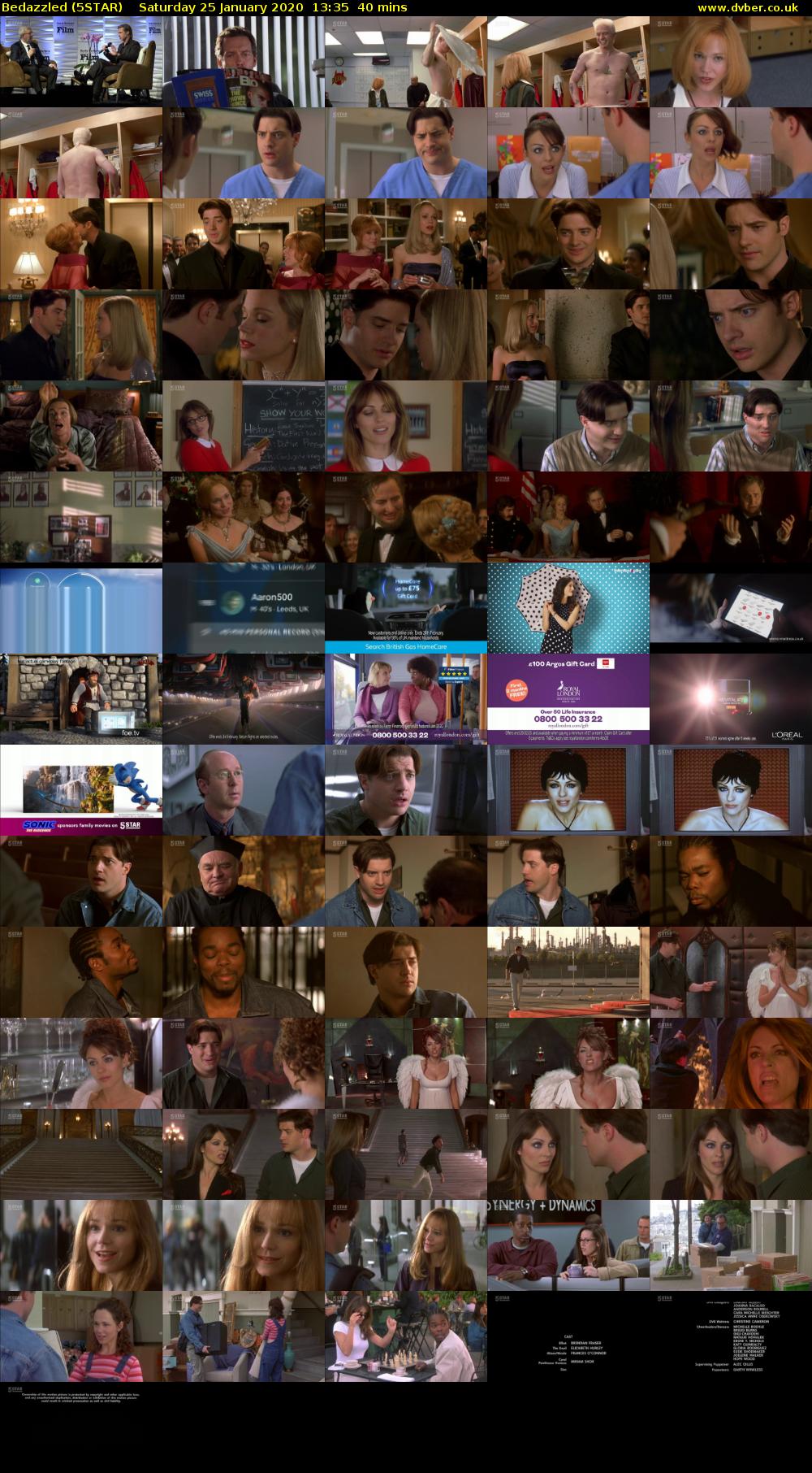 Bedazzled (5STAR) Saturday 25 January 2020 13:35 - 14:15