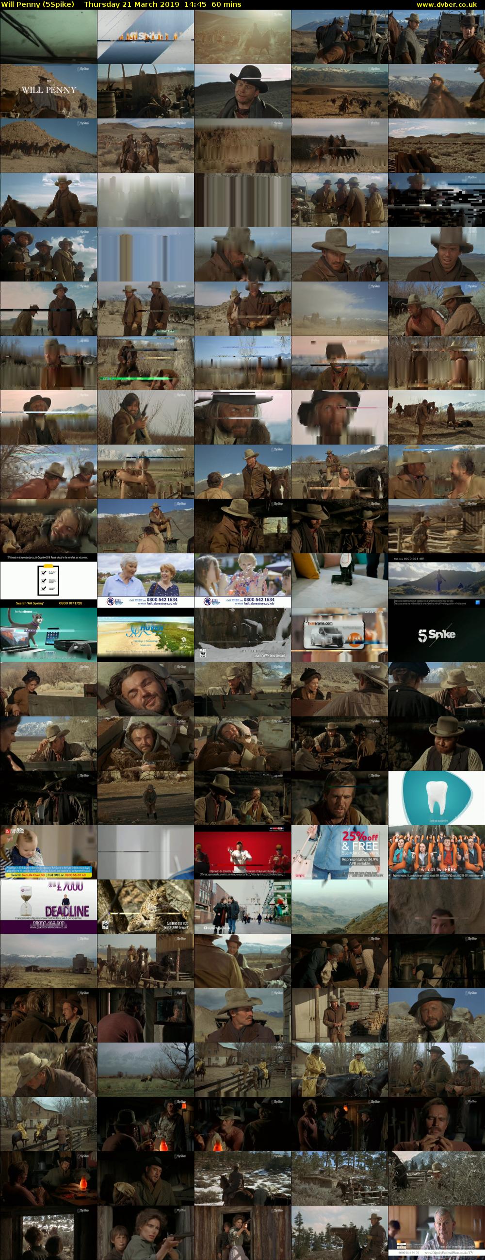 Will Penny (5Spike) Thursday 21 March 2019 14:45 - 15:45
