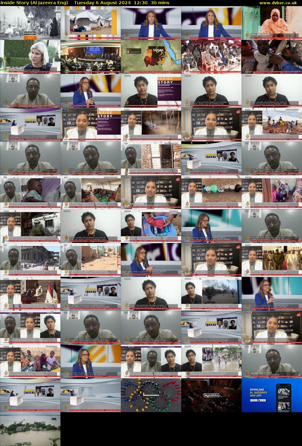 Inside Story (Al Jazeera Eng) Tuesday 6 August 2024 12:30 - 13:00