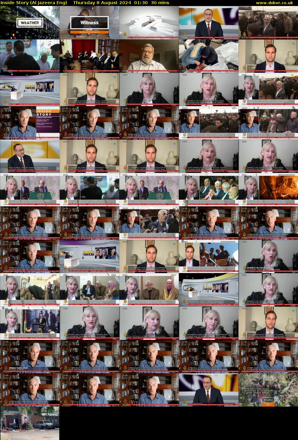 Inside Story (Al Jazeera Eng) Thursday 8 August 2024 01:30 - 02:00