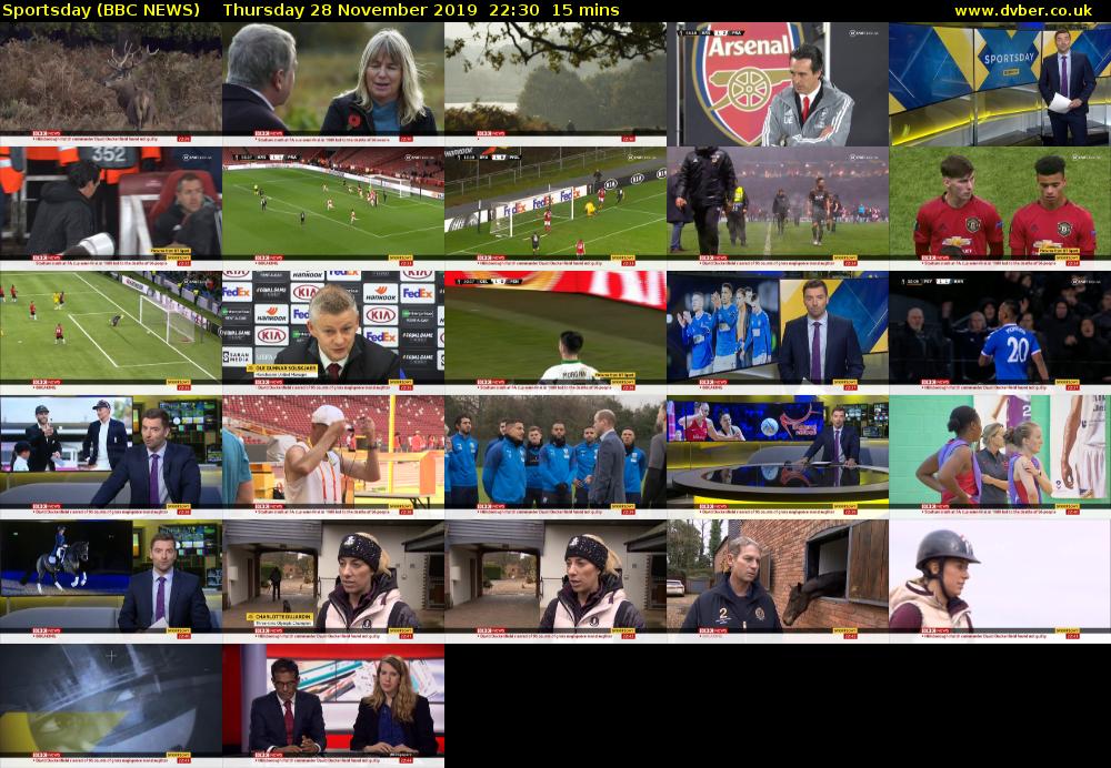 Bbc Sportsday Presenters Male : Favourite Newsreader? (Page 2) - Gaire : Breaking news & live sports coverage including results, video, audio and analysis on football, f1, cricket, rugby union, rugby league, golf, tennis and all the main world sports, plus major events such as the olympic games.