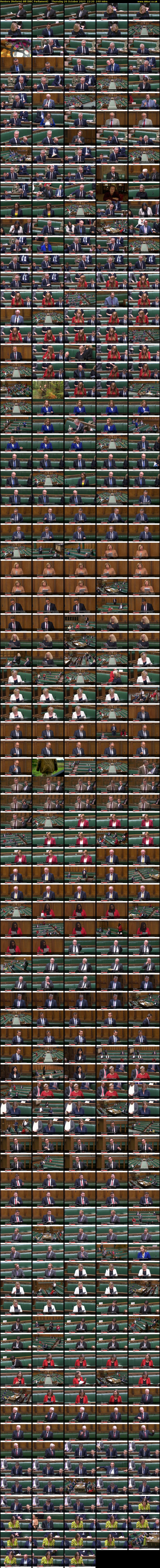 Renters (Reform) Bill (BBC Parliament) Thursday 26 October 2023 22:20 - 02:20