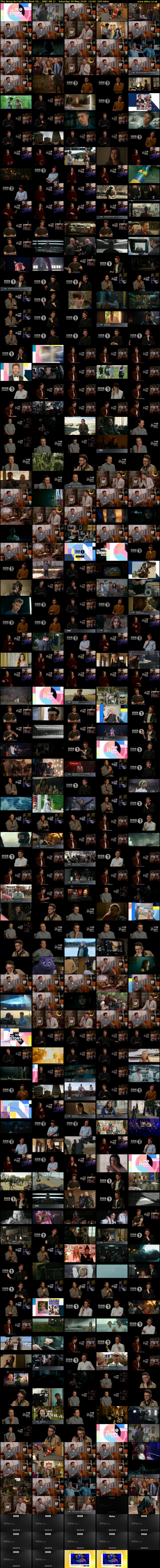 The Story So Far: The Best Of,... (BBC RB 1) Saturday 30 May 2026 12:00 - 16:00