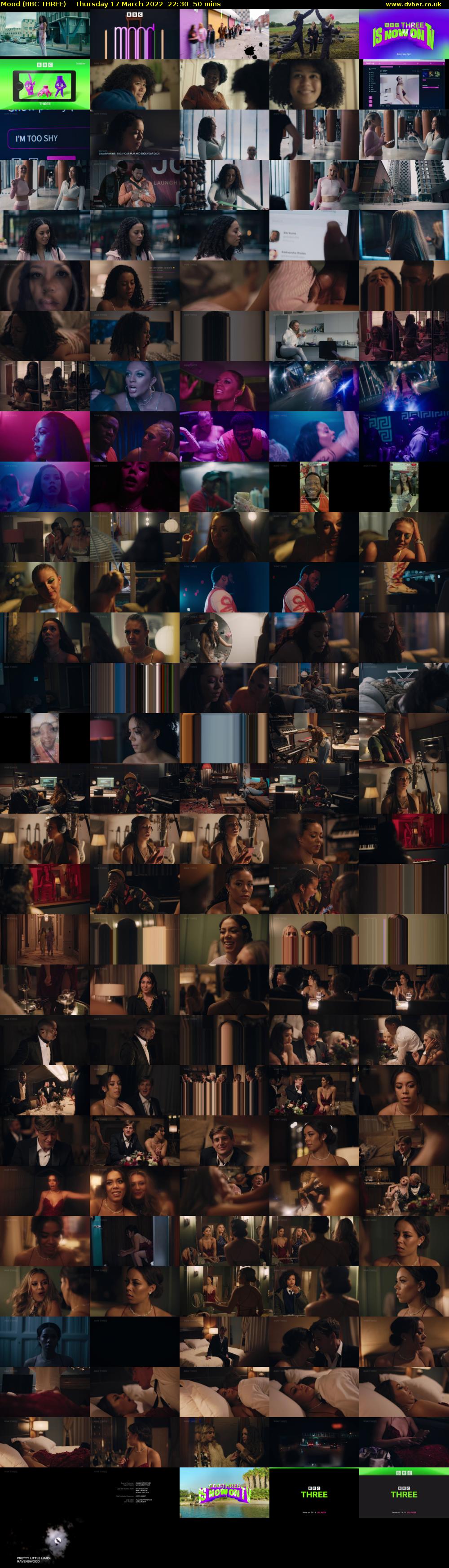 Mood (BBC THREE) Thursday 17 March 2022 22:30 - 23:20