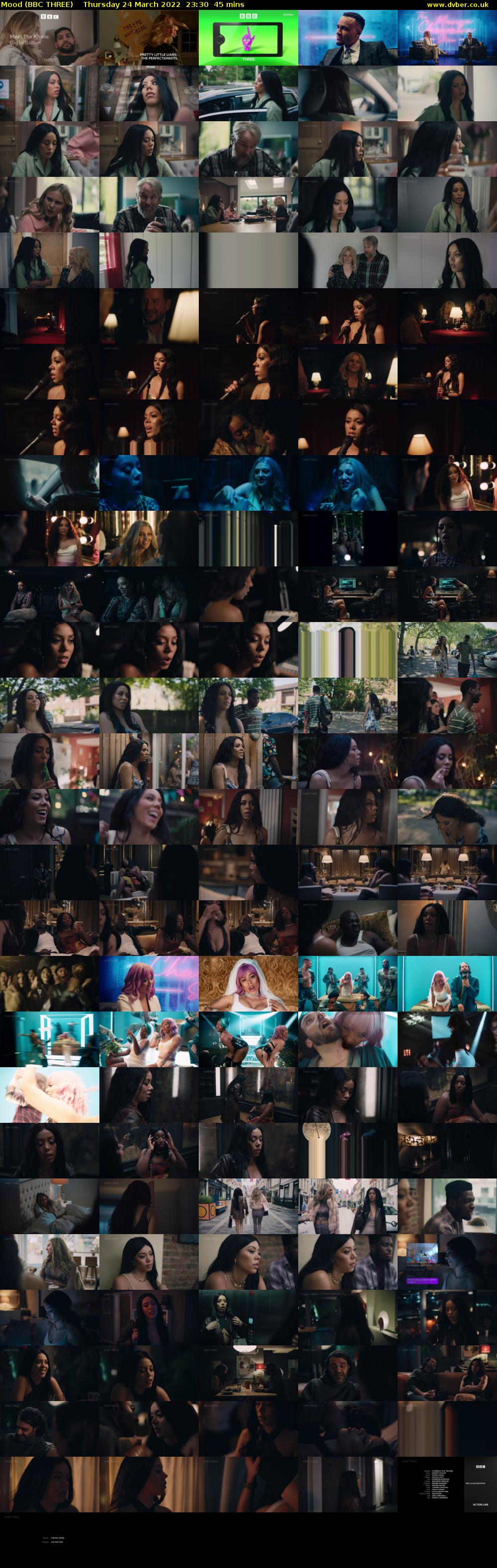 Mood (BBC THREE) Thursday 24 March 2022 23:30 - 00:15