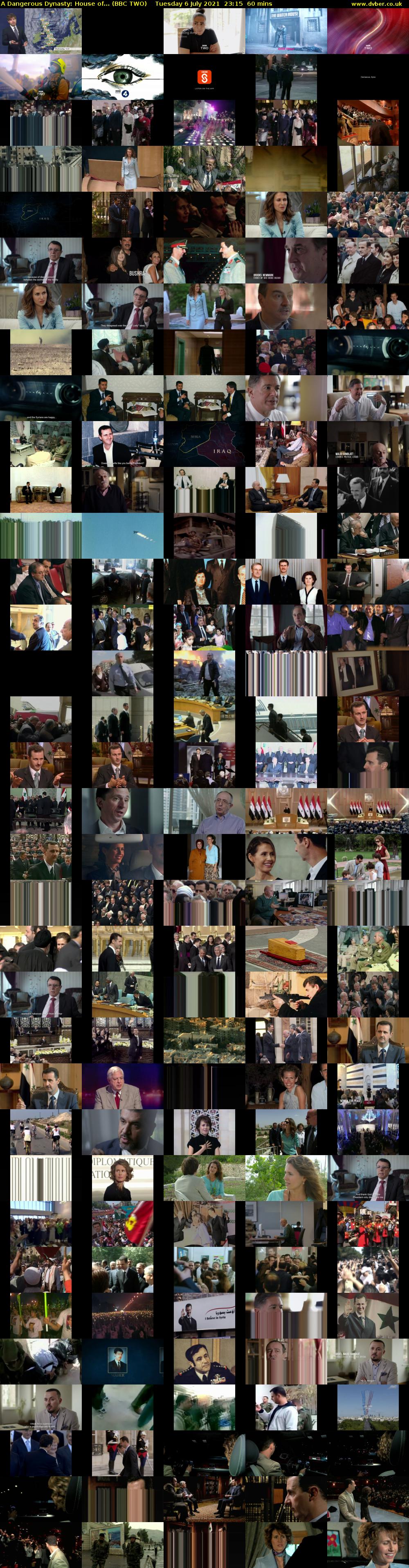 A Dangerous Dynasty: House of... (BBC TWO) Tuesday 6 July 2021 23:15 - 00:15