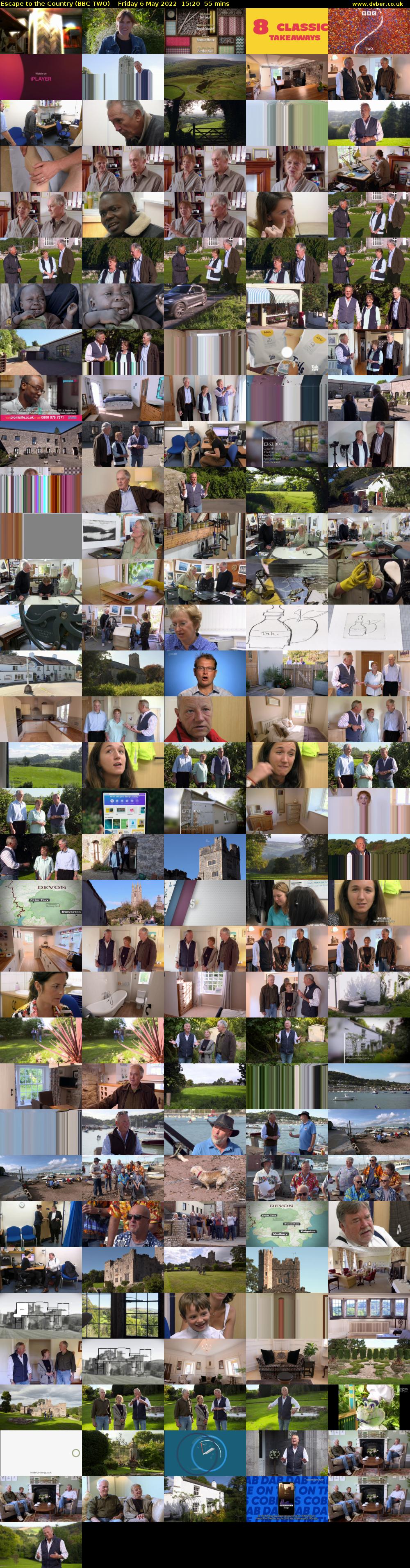 Escape to the Country (BBC TWO) Friday 6 May 2022 15:20 - 16:15