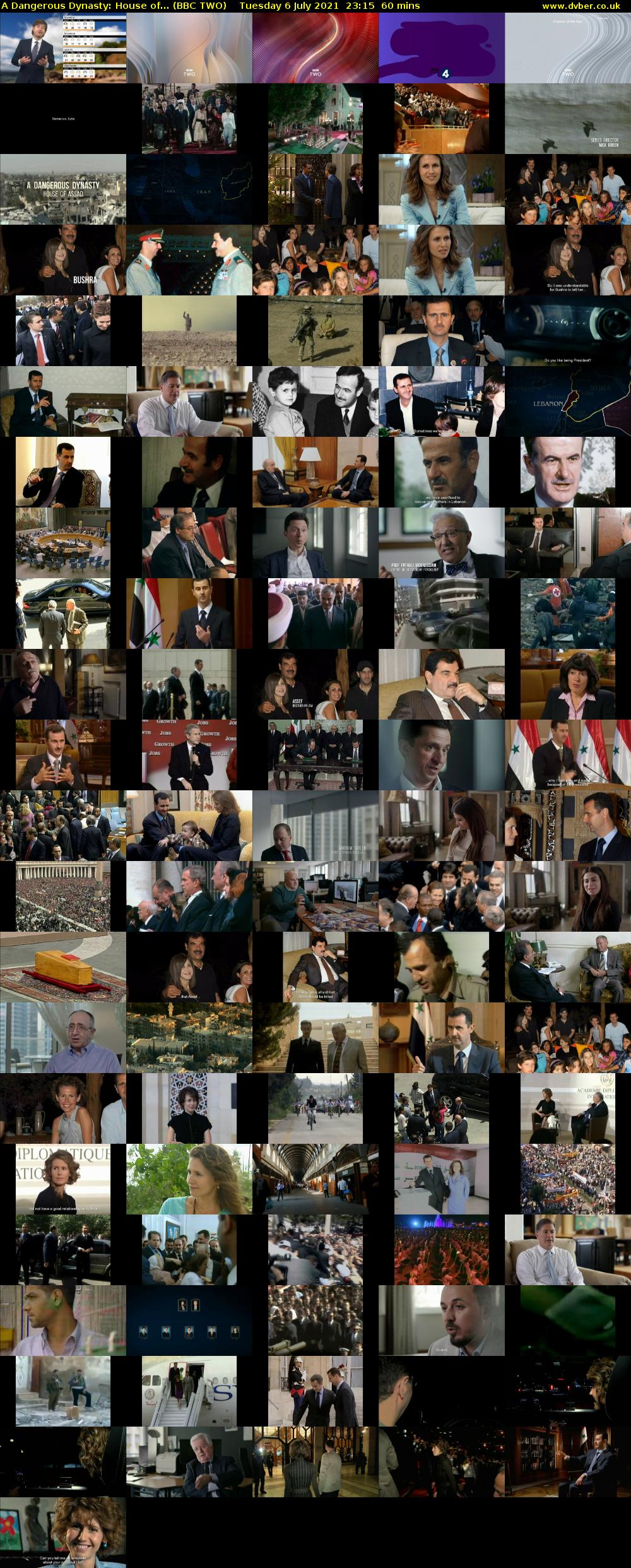 A Dangerous Dynasty: House of... (BBC TWO) Tuesday 6 July 2021 23:15 - 00:15