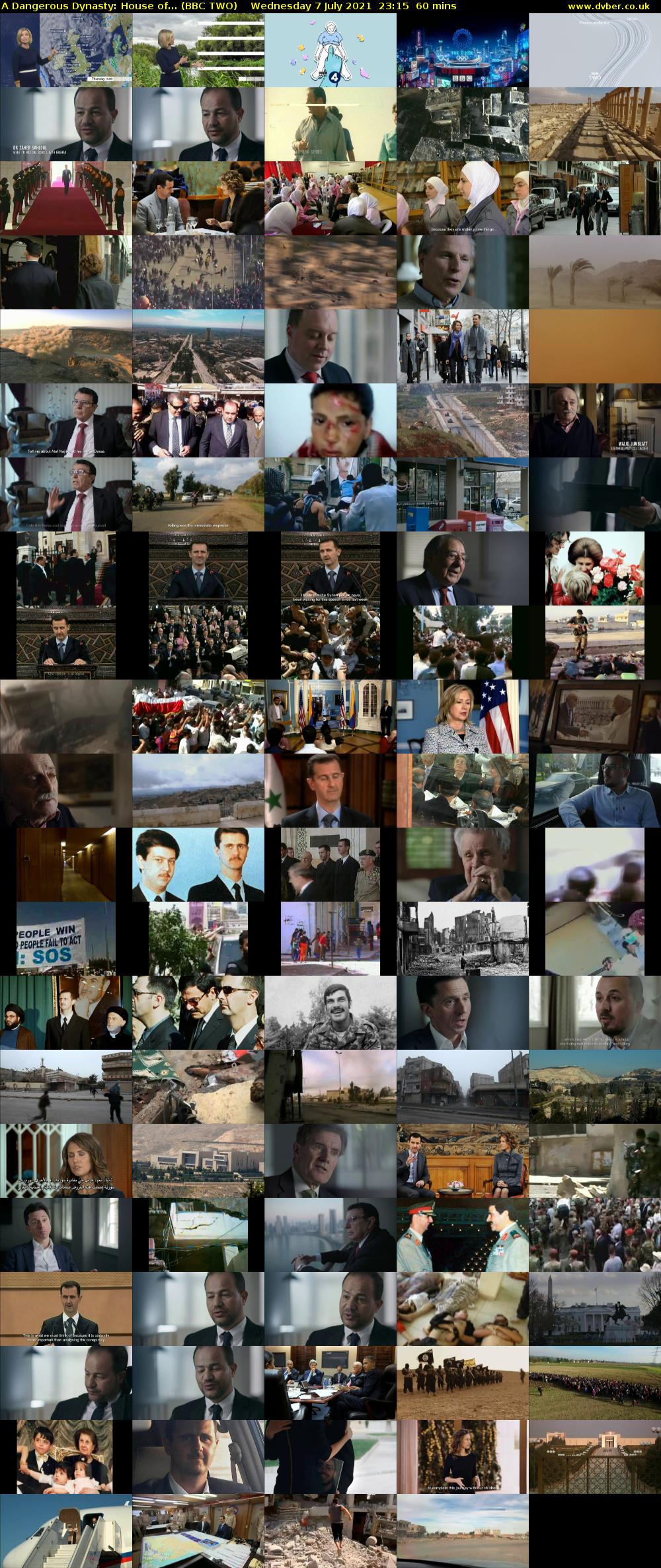 A Dangerous Dynasty: House of... (BBC TWO) Wednesday 7 July 2021 23:15 - 00:15