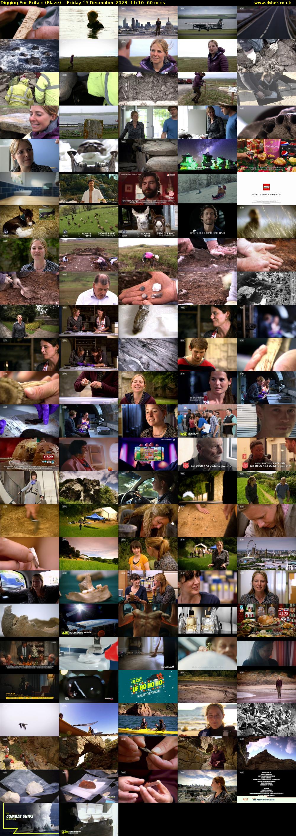 Digging For Britain (Blaze) Friday 15 December 2023 11:10 - 12:10