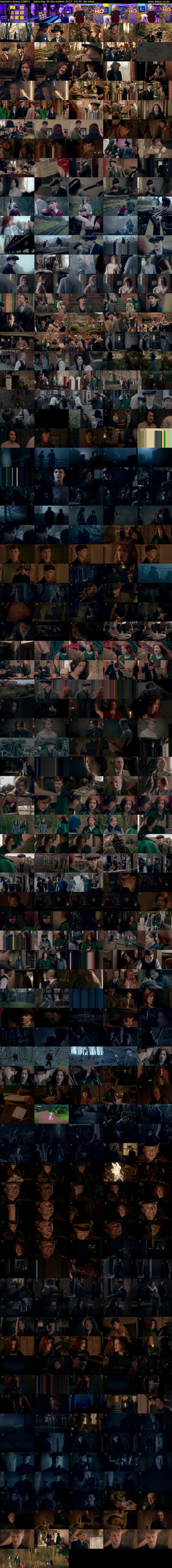 Harriet's Army (CBBC) Saturday 30 December 2017 07:45 - 09:05