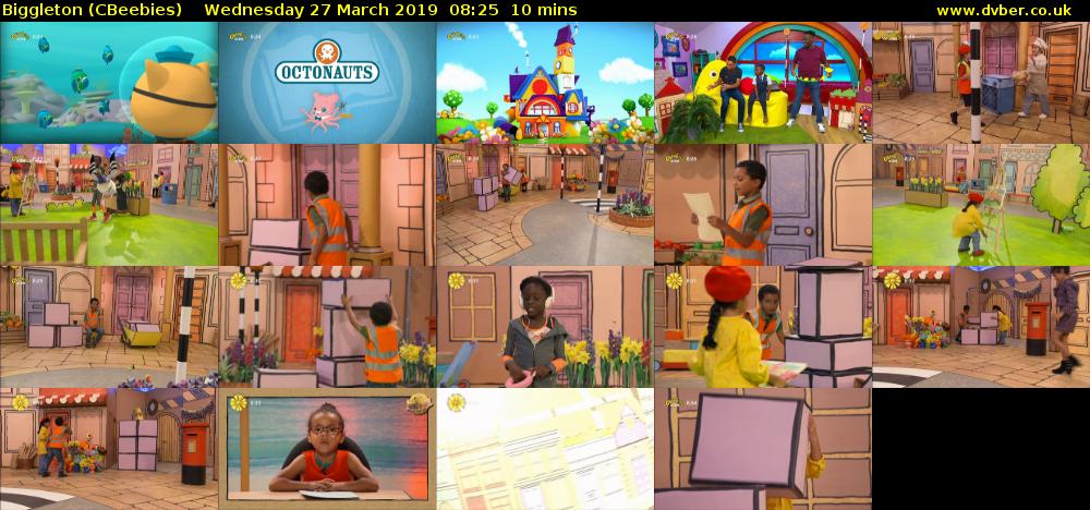 Biggleton (CBeebies) - 2019-03-27-0825