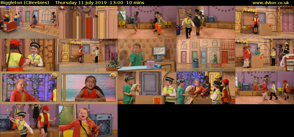 Biggleton (CBeebies) - 2019-07-11-1300