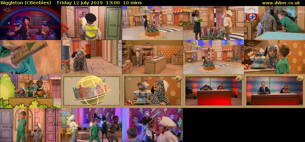 Biggleton (CBeebies) - 2019-07-12-1300