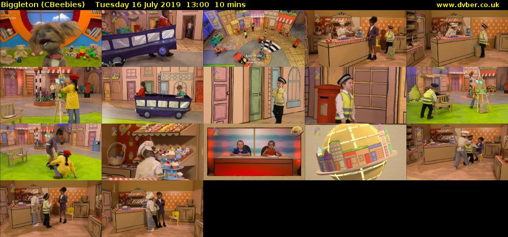 Biggleton (CBeebies) - 2019-07-16-1300