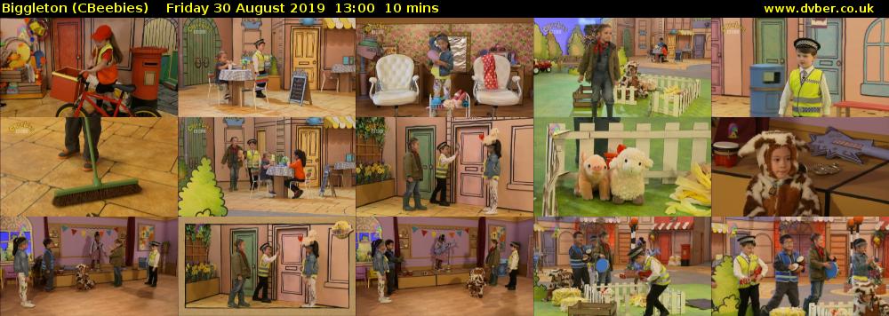 Biggleton (CBeebies) - 2019-08-30-1300