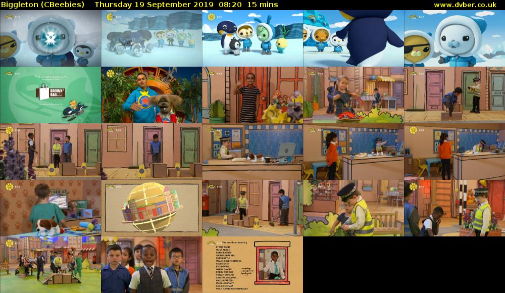 Biggleton (CBeebies) - 2019-09-19-0820