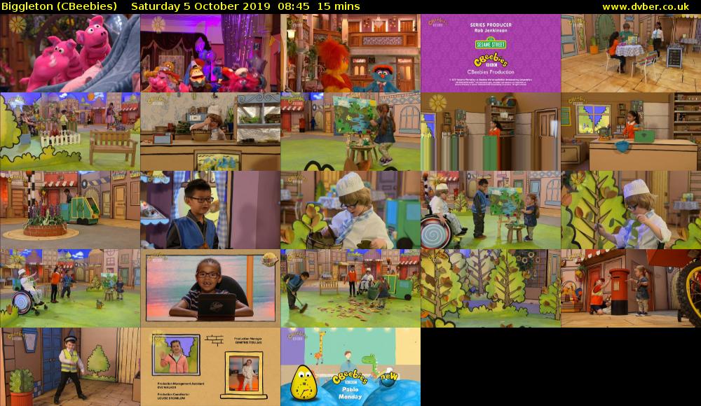 Biggleton (CBeebies) - 2019-10-05-0845