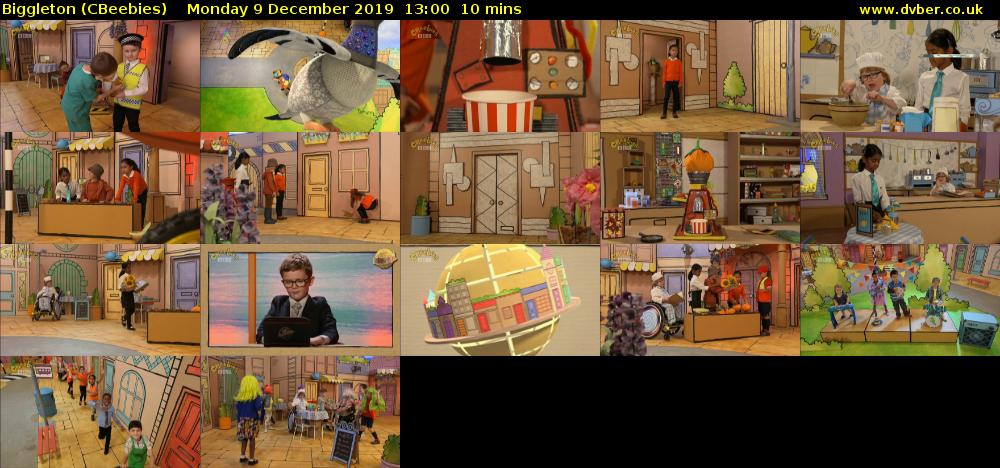 Biggleton (CBeebies) - 2019-12-09-1300