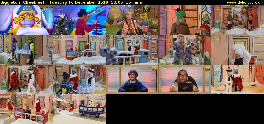 Biggleton (CBeebies) - 2019-12-10-1300