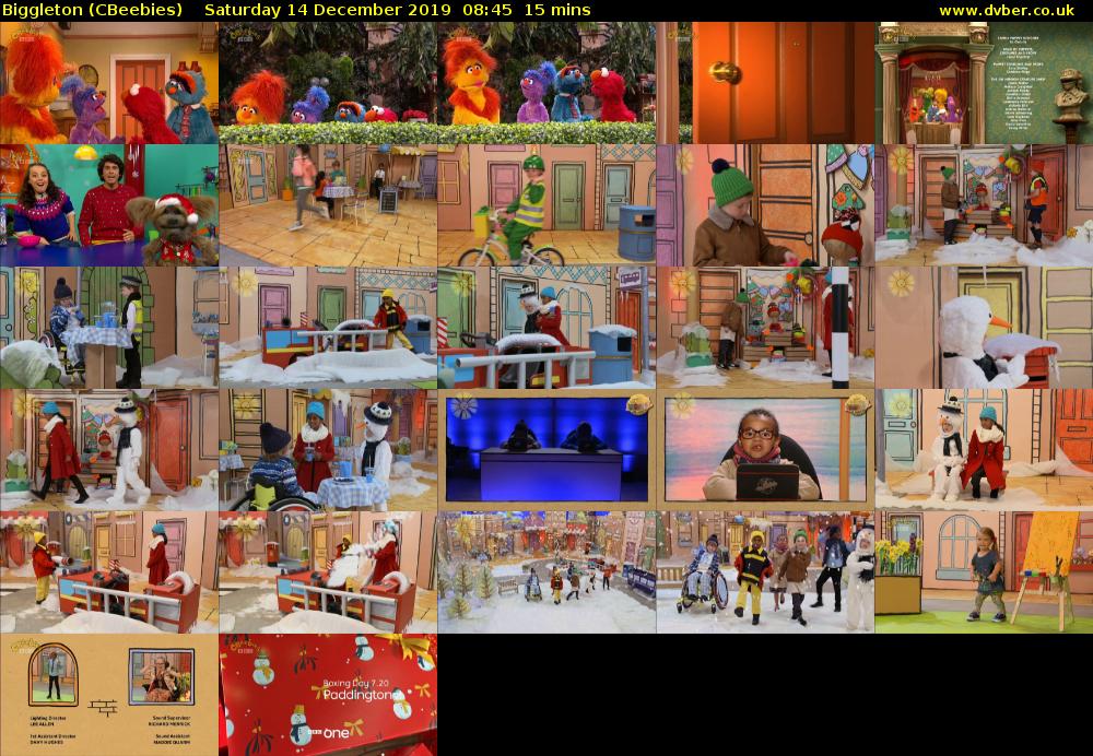 Biggleton (CBeebies) - 2019-12-14-0845